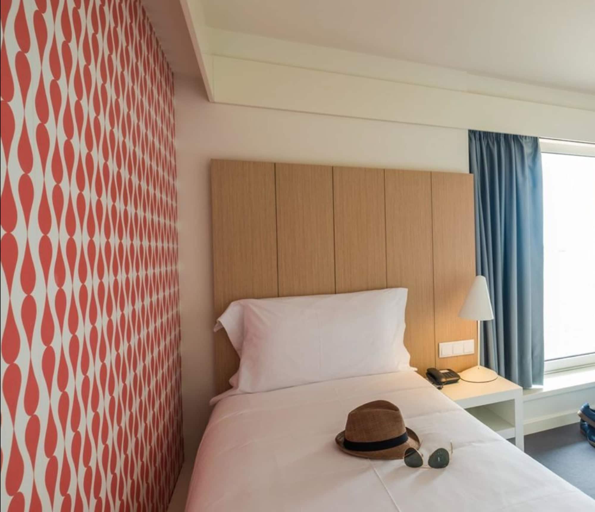 Hotel Centro Trindade Oporto